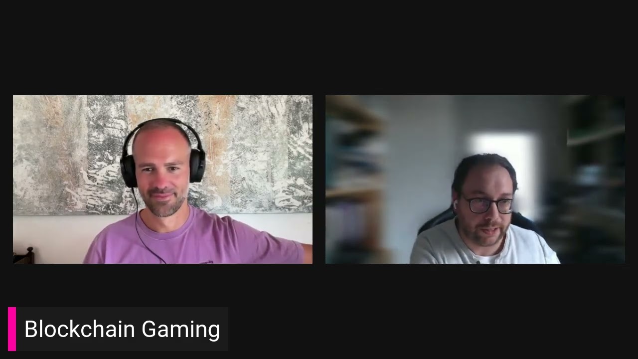 Solving The Web3 Tooling Problem Feat. Tim Dierckxsens (CEO, Venly)