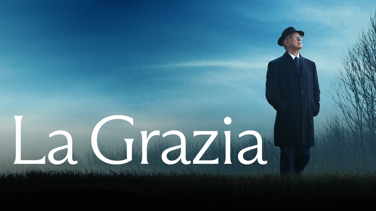 La Grazia - Official Trailer
