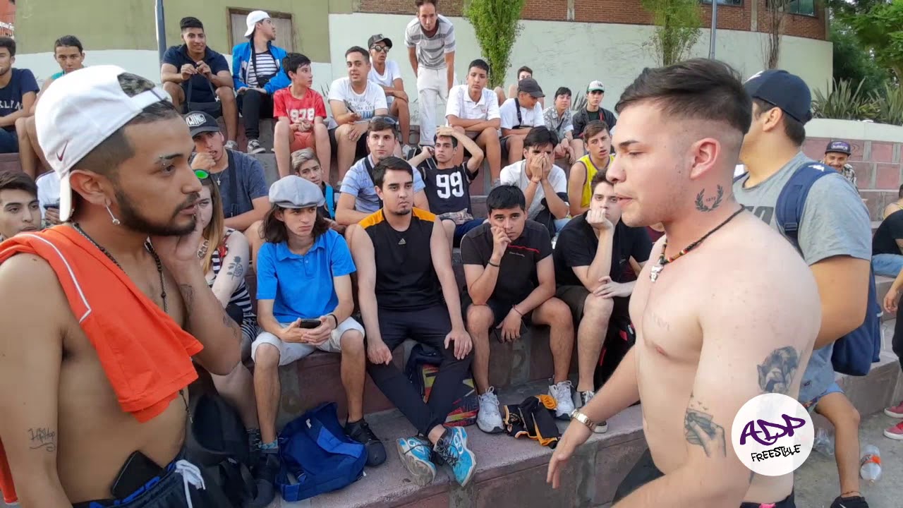 Kush Kush Klan vs Juan Darthes Team  - Octavos Fecha Especial 2vs1 - ADP Freestyle