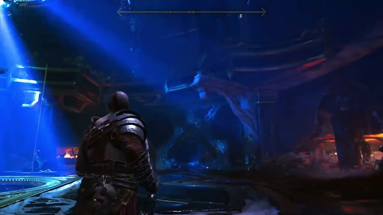 God of War #16
