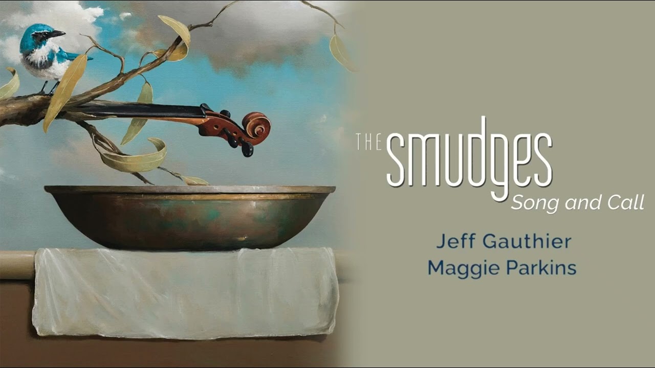 Jeff Gauthier & Maggie Parkins - Release (Official Audio)
