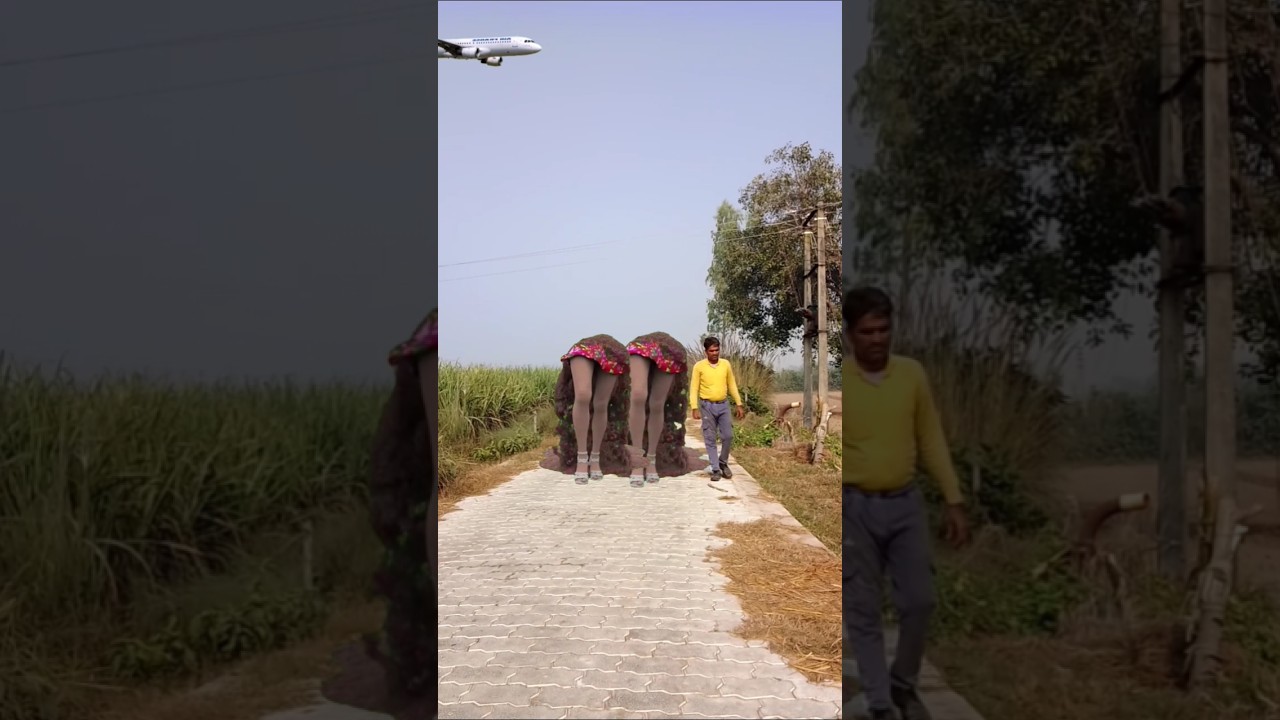Sand sculpture catwalk short VFX video VFX #ytvfx #specialeffects #sandanimation #sand #vfxkadhamal2