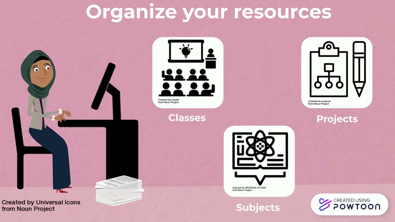 What is a Citation Manager?