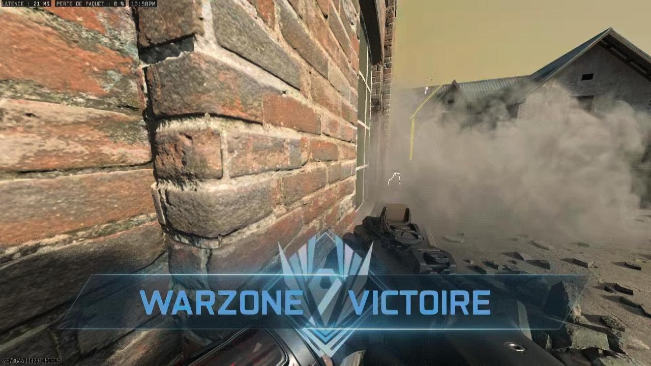 Top 1 - Call Of Duty - Black Ops 6 - Warzone Résurgence #callofduty #twitch