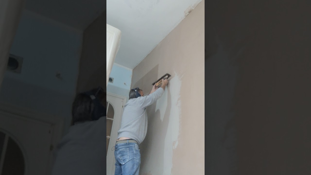 Finitura stucco a calce idraulica. Intonaco deumidificante. intonaco termico isolante.