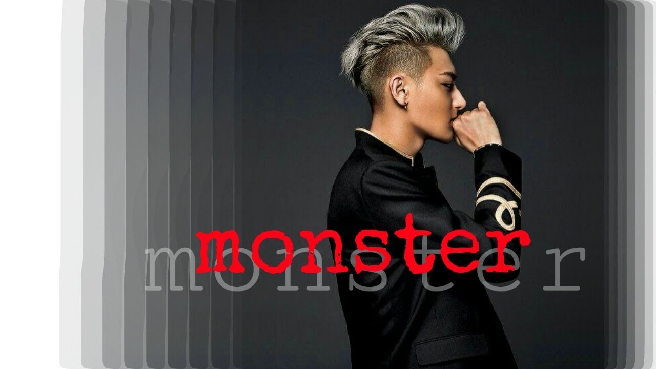 Monster [FMV] EXO zitao