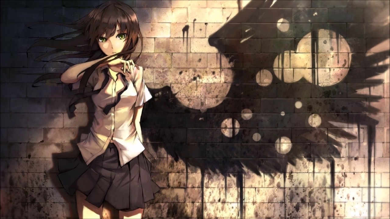 Nightcore - It's A Sin