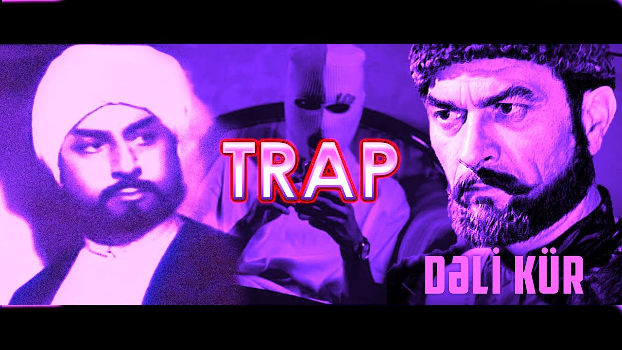 Dəli K&uuml;r Trap Ziko Beats (Dəli K&uuml;r filmi, 1969)