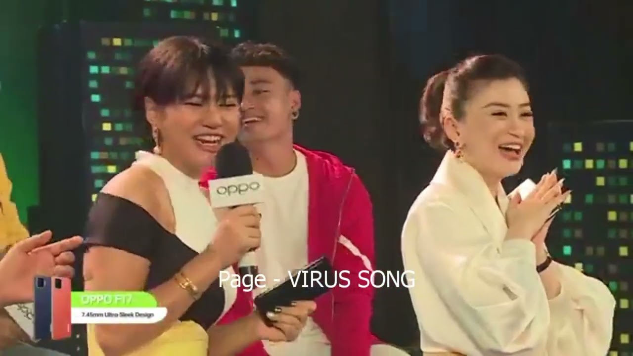 နှလုံးသားထဲ Oppo // ရာဝန /ရော်ရွက် /အောင်ထက် / ပိုင်တံခွန် / ပိုင်ဖြိုးသူ / ချမ်းမြေ့မောင်ချို STWIN