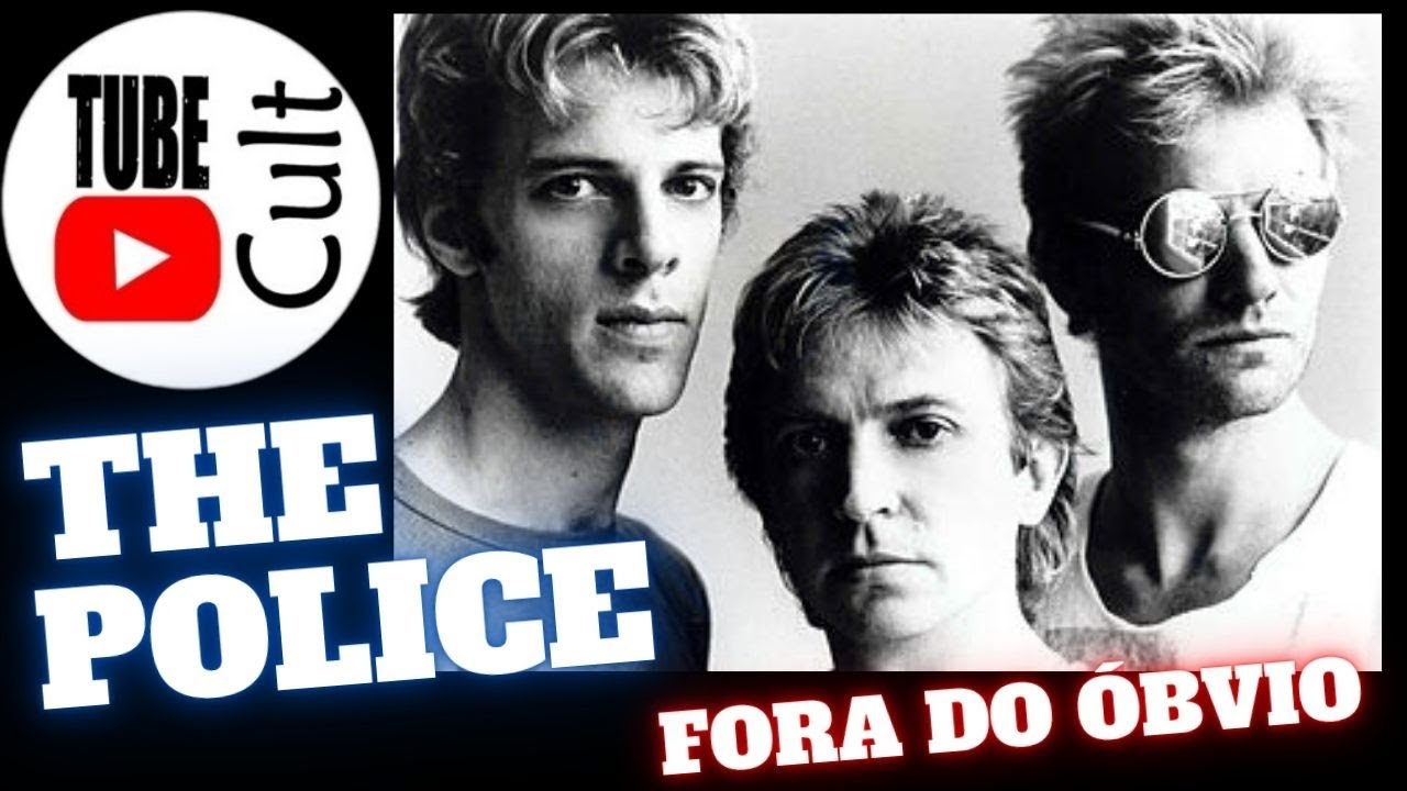 The Police: 5 Pérolas Escondidas que Você Precisa Ouvir 🎸🥁