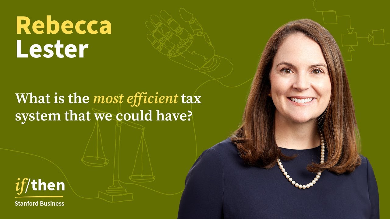 How Do Taxes Influence Innovation?