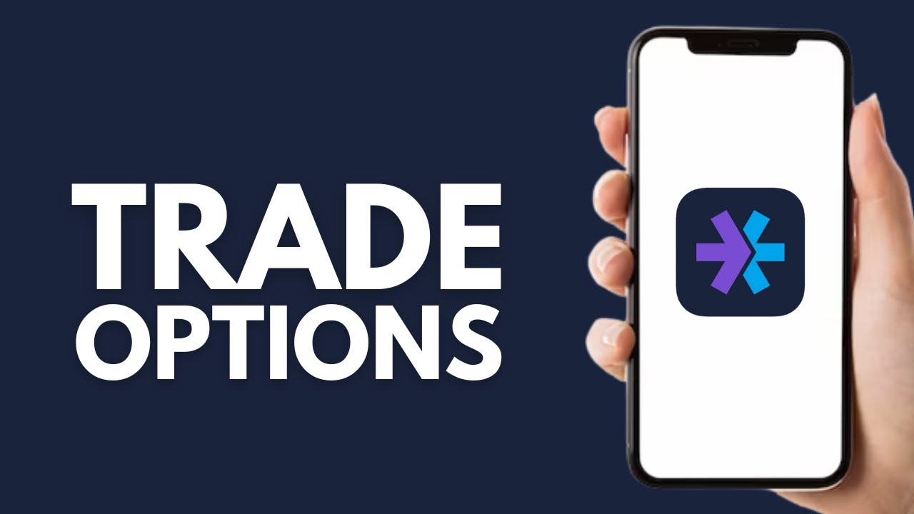 How to Trade Options on Etrade Mobile - Step by Step