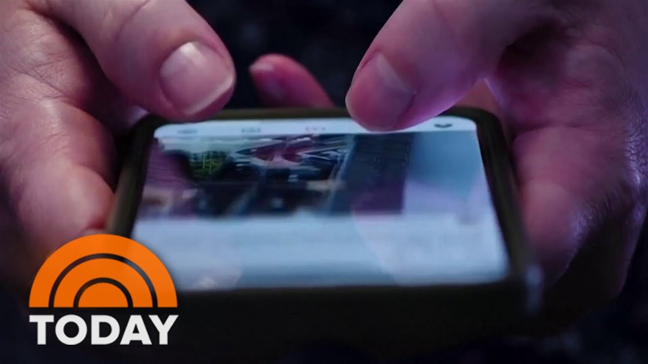 Meta ramps up efforts to fight 'sextortion' on Instagram