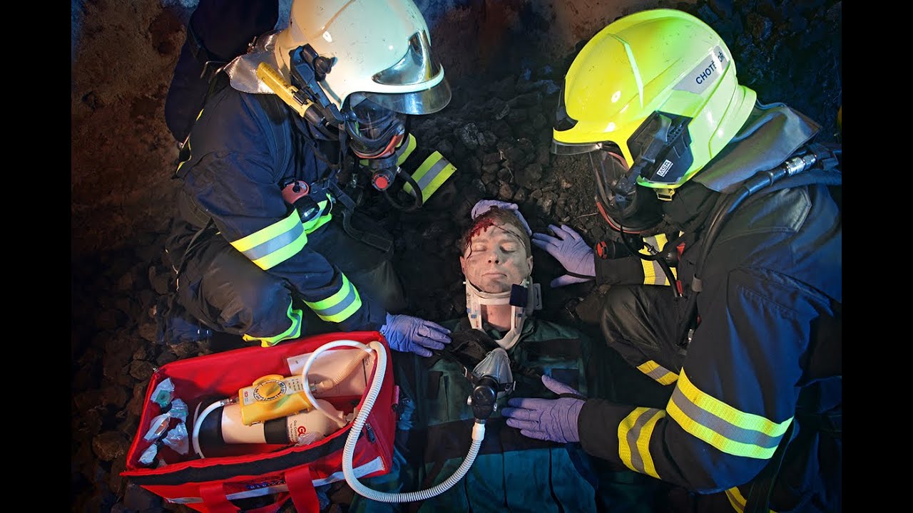 MARS II - manual and automatic resuscitation system