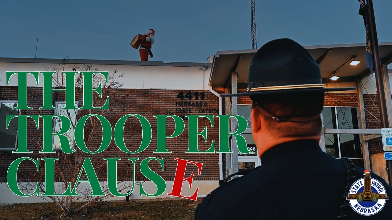 The Trooper Clause