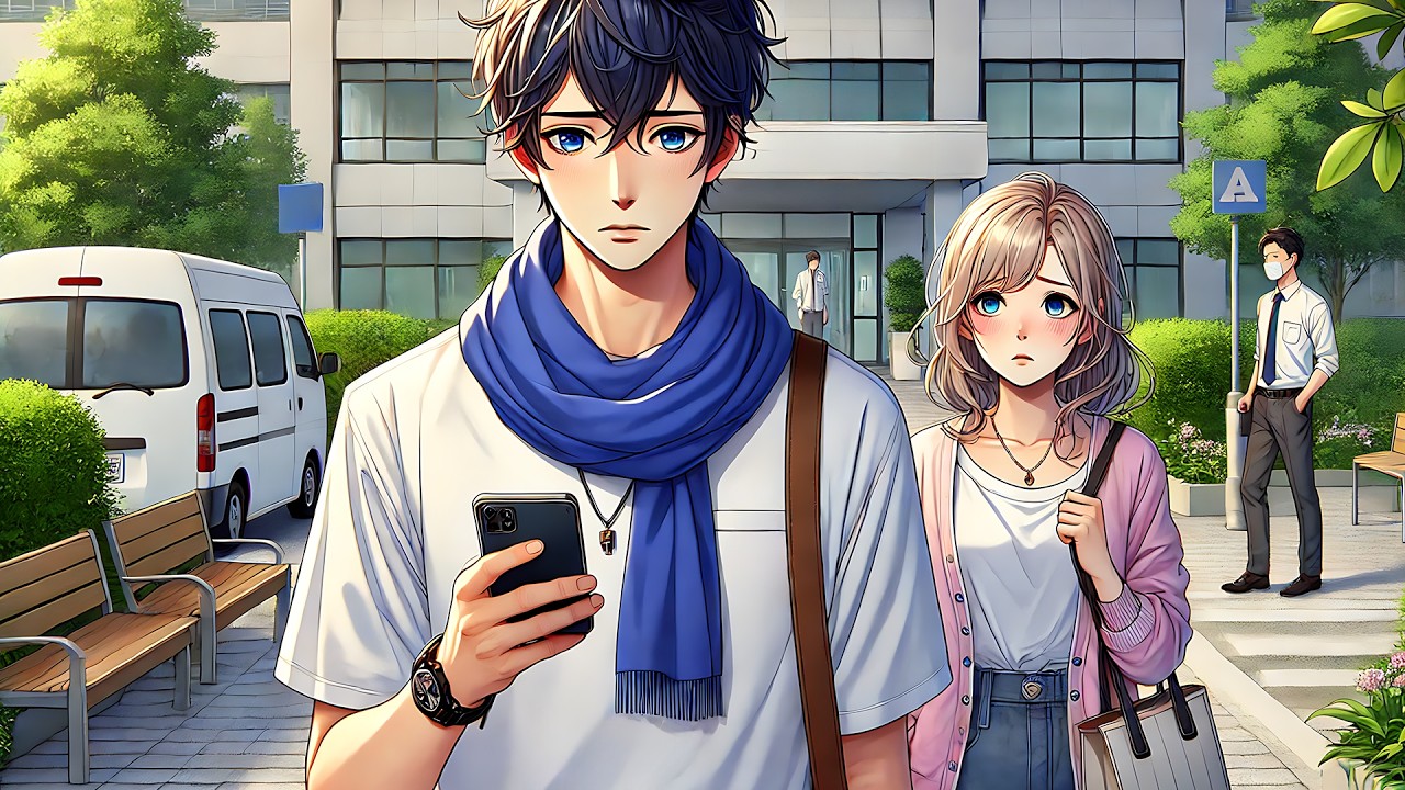 My Wife Chose Her High School Reunion Over My Cancer Diagnosis Appointment—the Doctor's Daughte