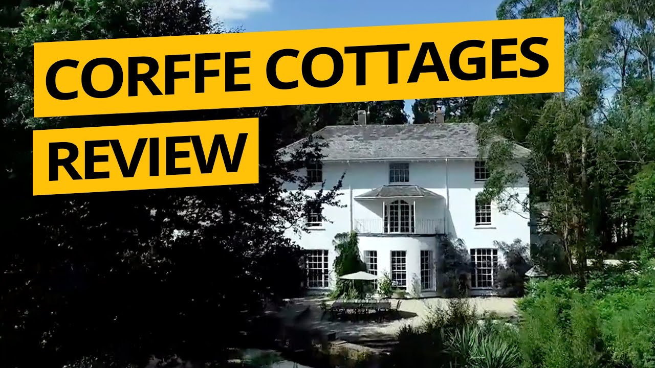 Corffe Holiday Cottages Review | Luxury Devon Cottages