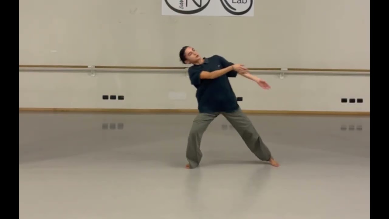 Irene Luchetti video presentation 