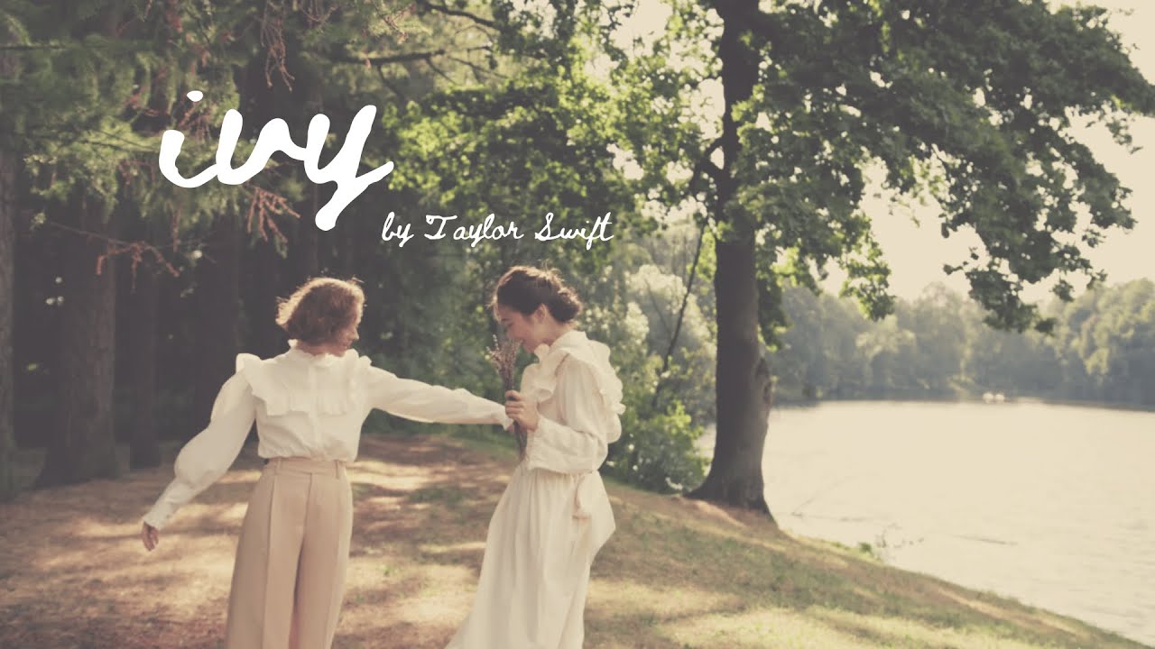 Ivy by Taylor Swift (Lyric Video)