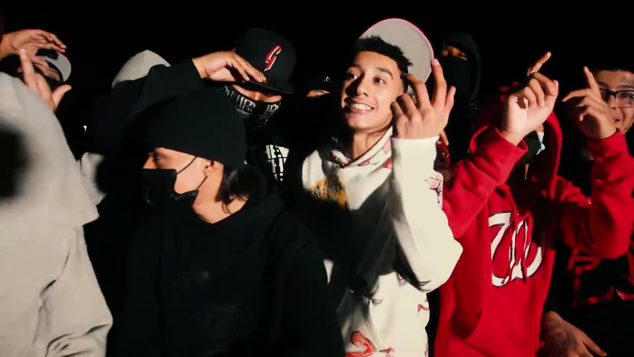MnwBareface - Young N*gga (Dir.Evshotthat)