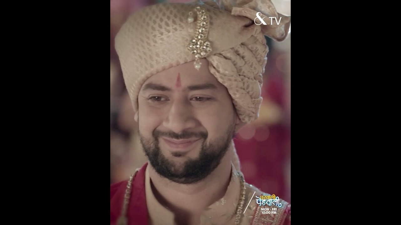 Gharwali Pedwali | EP 30 | Samsung TV Plus 4245 | &TV