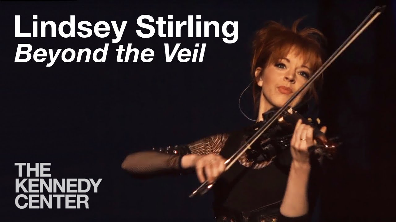 Lindsey Stirling - 