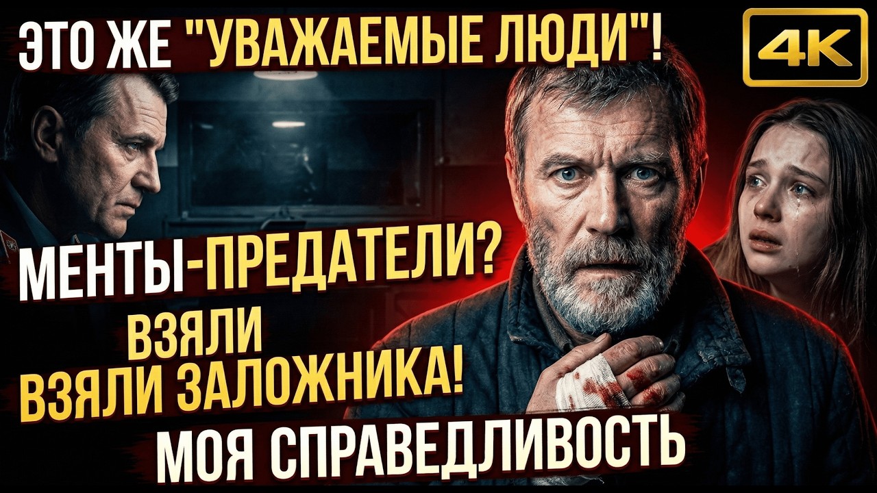 🔥 МАЖОРЫ ДУМАЛИ ЧТО ОН ПРОСТО СТОРОЖ 🔥 НО ОН ОКАЗАЛСЯ ХУДШИМ КОШМАРОМ 💣