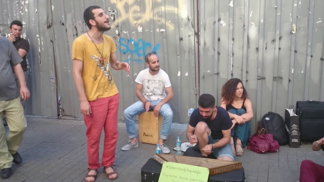 Keçe | Kolan Müzik Topluluğu #kece