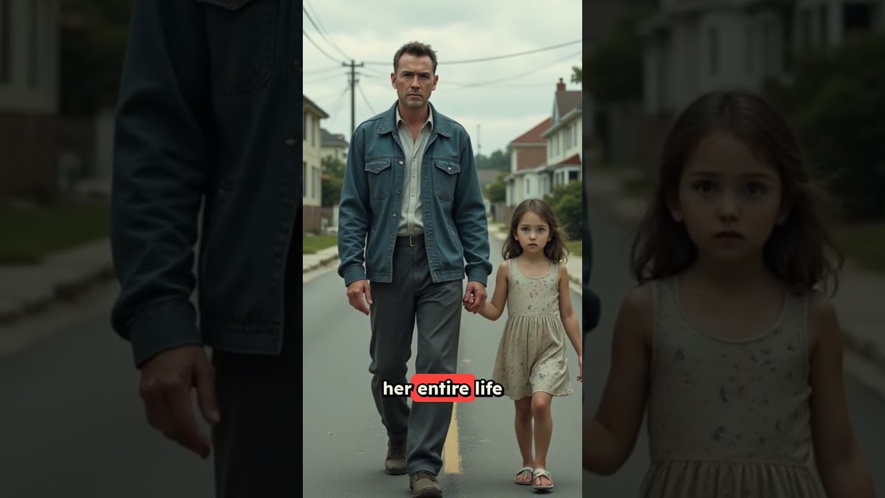 Kidnapping, Murder, and a Father's Betrayal
