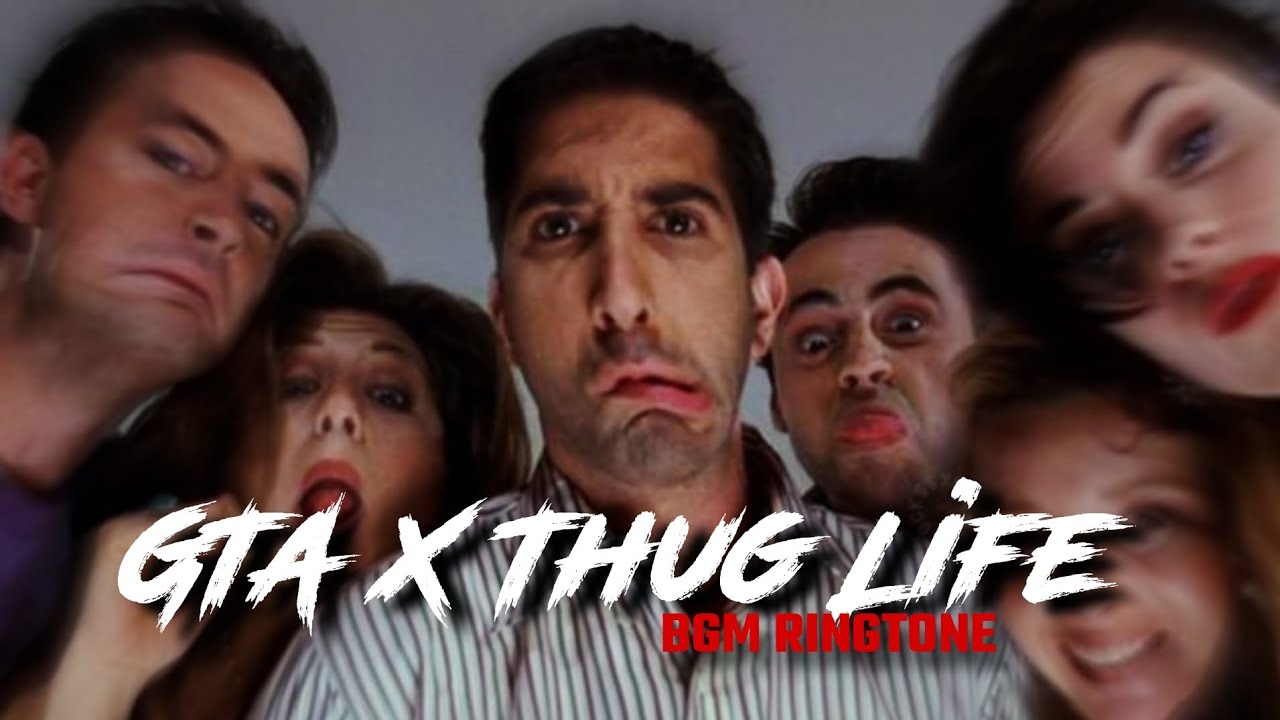 Trending Ringtones 2023-GTAX Thug Life BGM Ringtone. #Ringtone #Ringtones Download#Thug Life#GTA