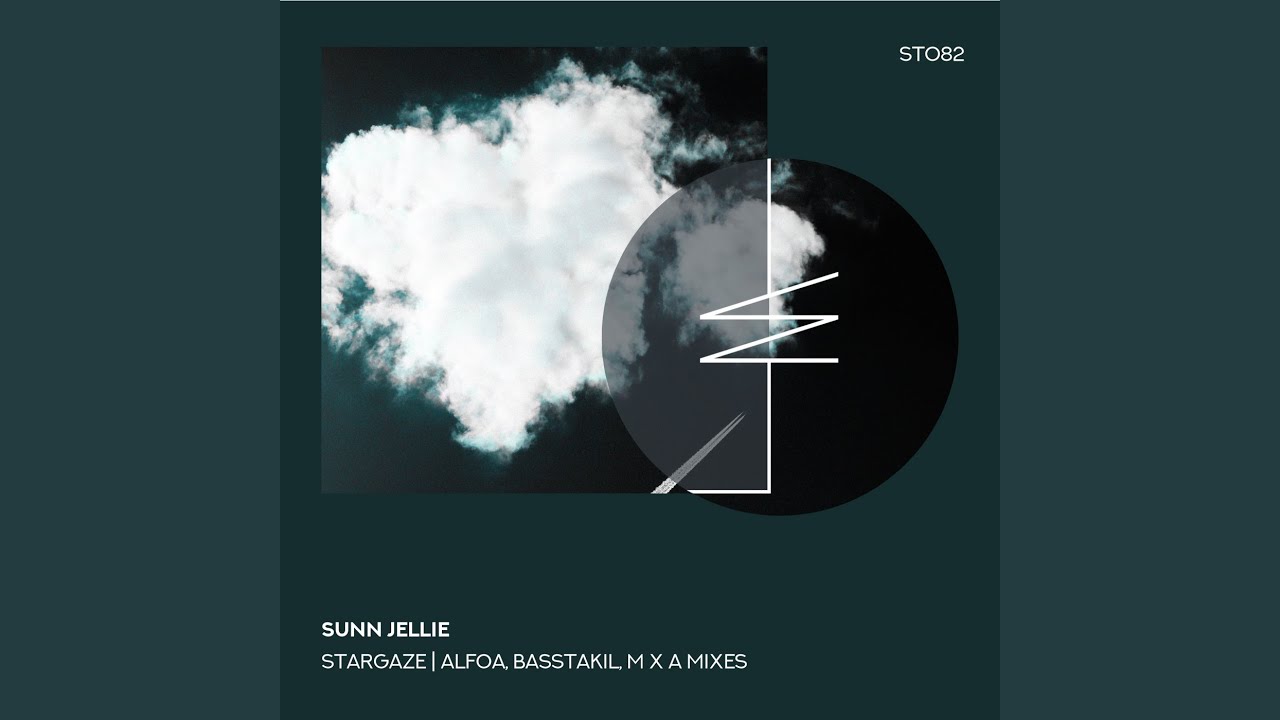 Stargaze (Alfoa Stellar Extended Remix)