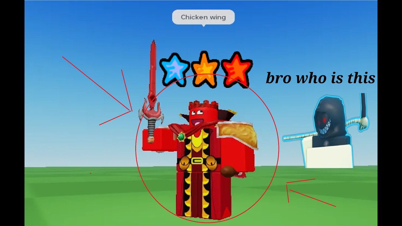 turking 3 star with reinbo loadout