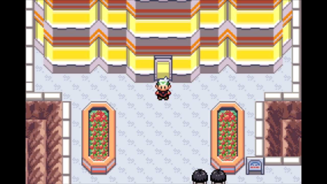 Emerald battle factory stream
