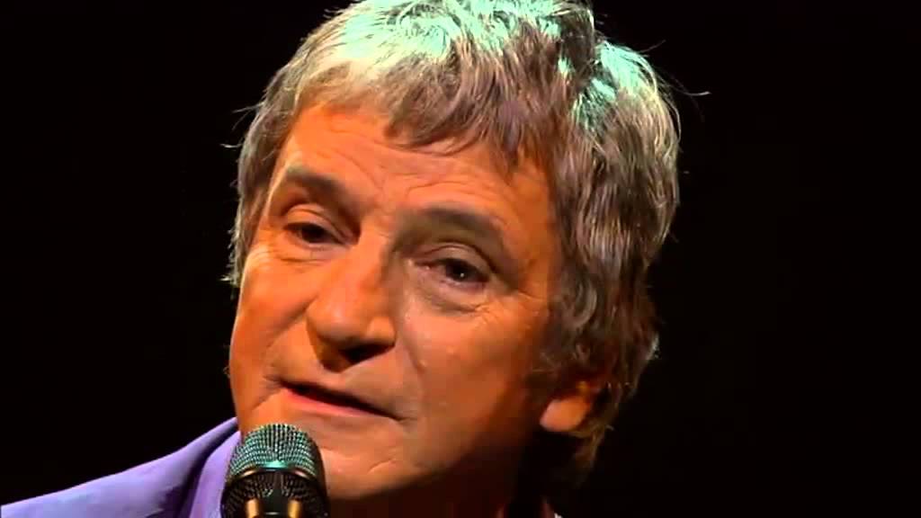 10-Georges Chelon-Le marionnettiste-Olympia 2008