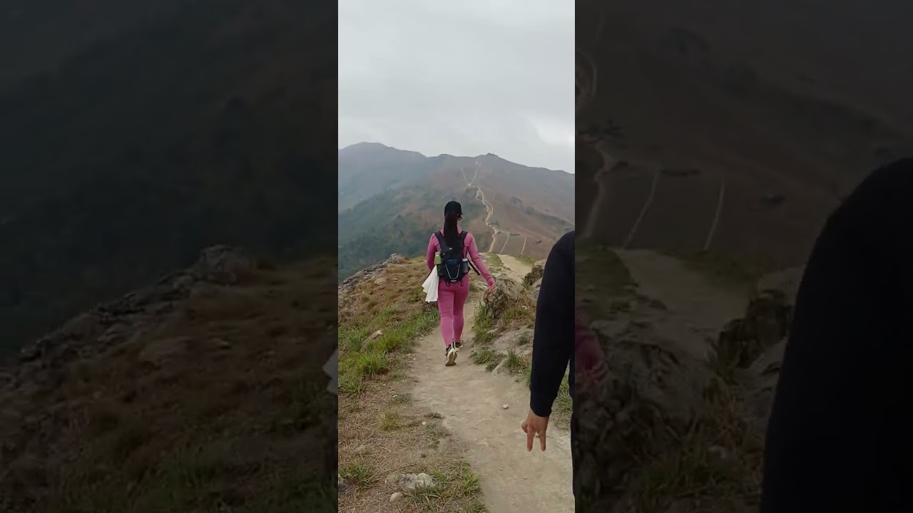 Roaster ridge
