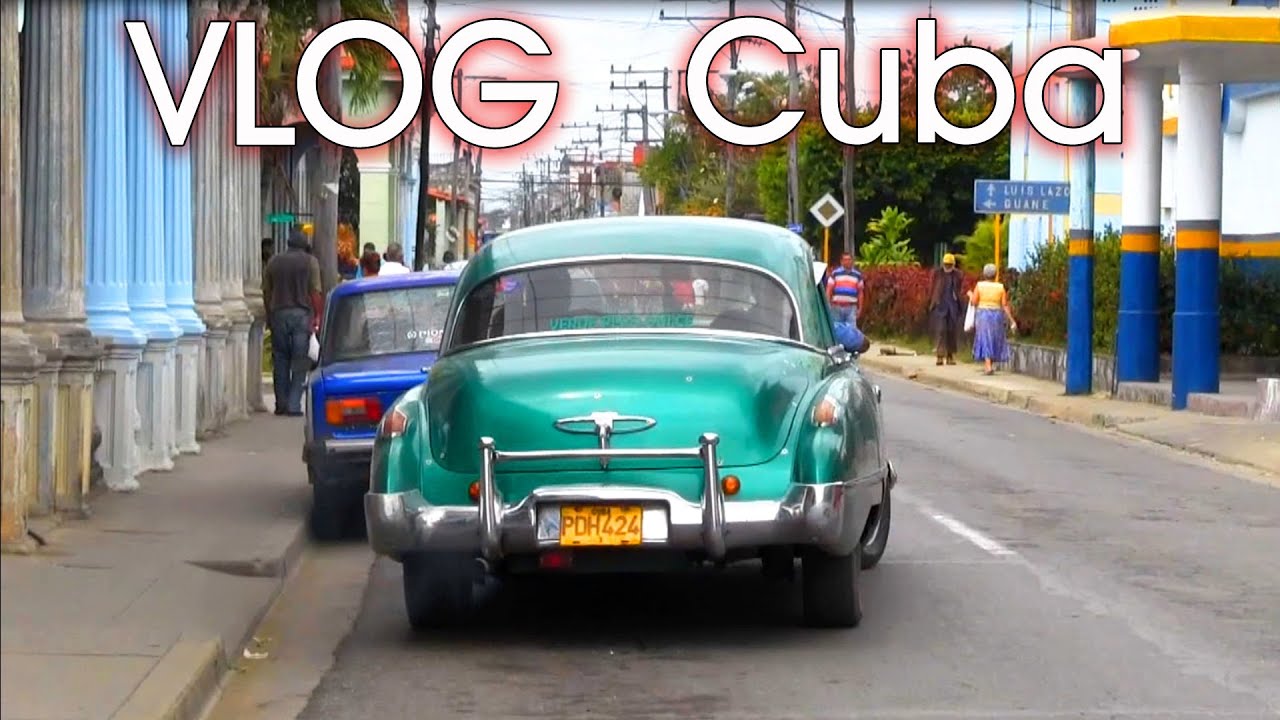 Agromercado en Cuba y mi Casa Natal ;)