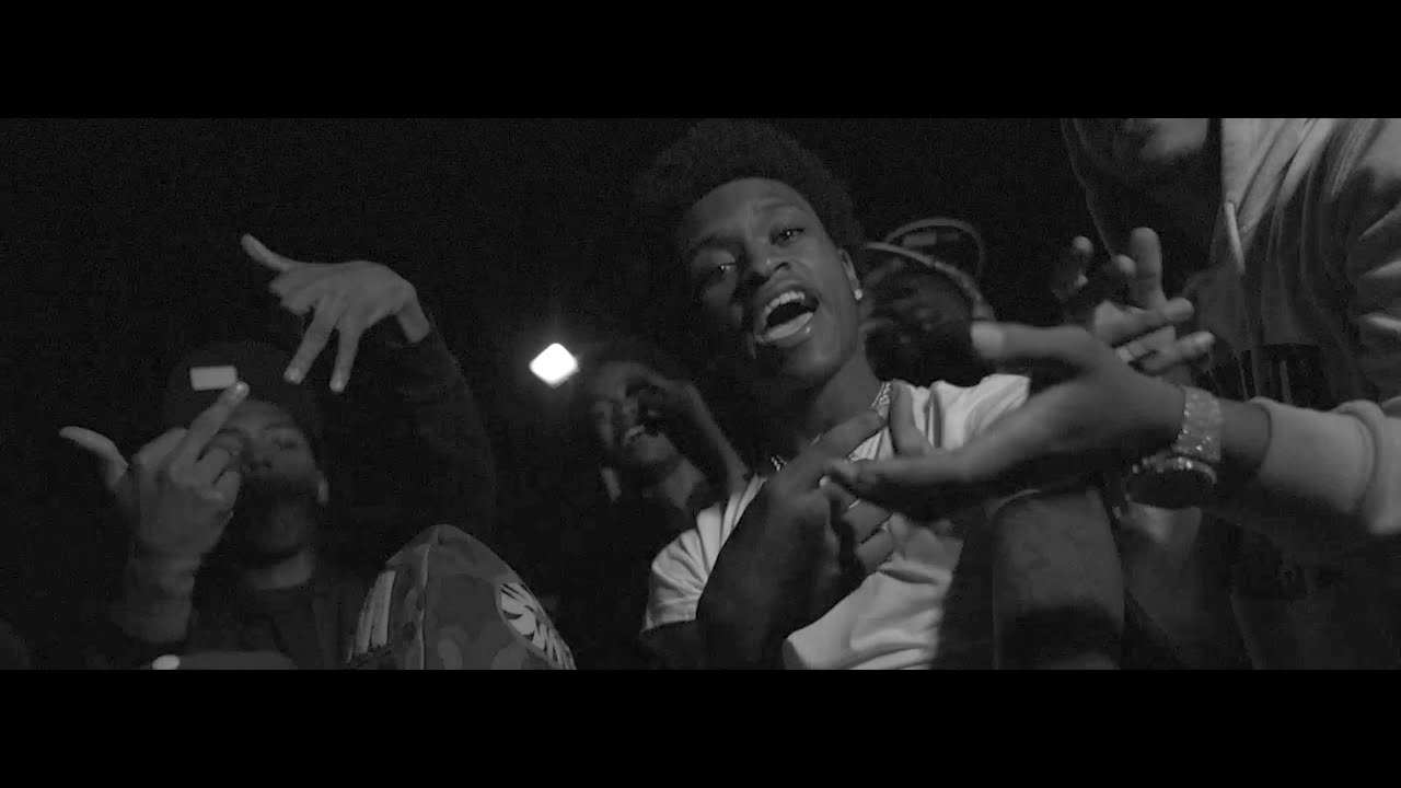 Chaibenjii4 ft Lingo -FREE SHAKESUM (official music video) | Dir.TRMVPTV