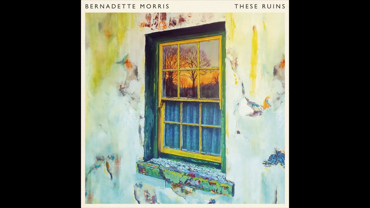 Bernadette Morris  - 'These Ruins'