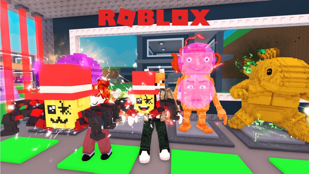 Roblox con subs - Jueguitos raros con los feos