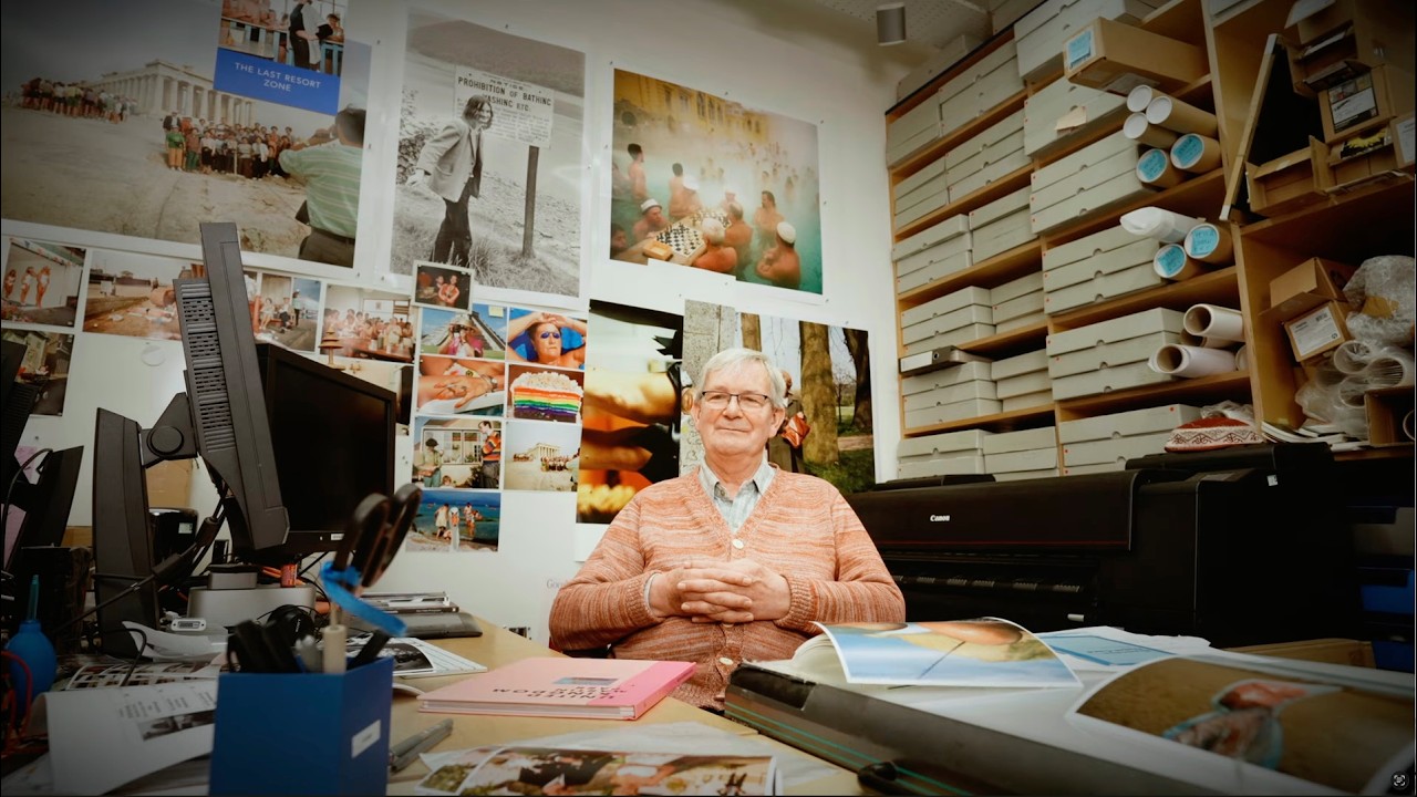 UNITED KINGDOM by MARTIN PARR - Louis Vuitton Fashion Eye