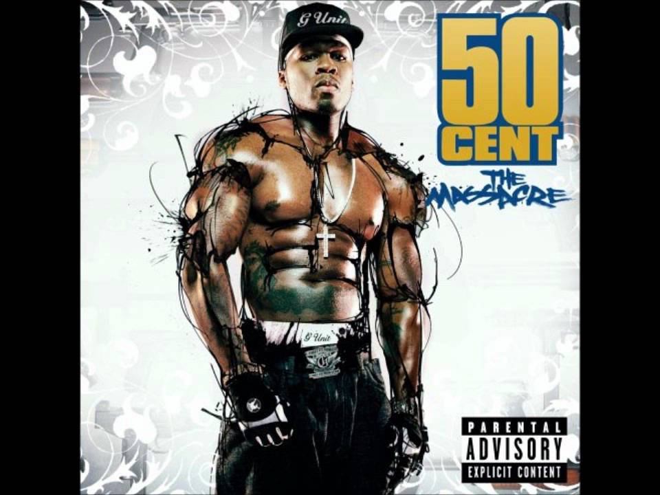 50 cent - This is 50 [Massacre Original]