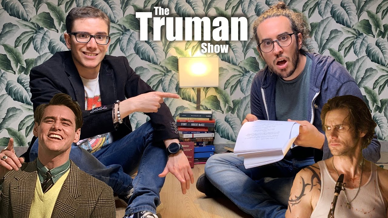 TRUMAN era un SOCIOPATICO!? - 