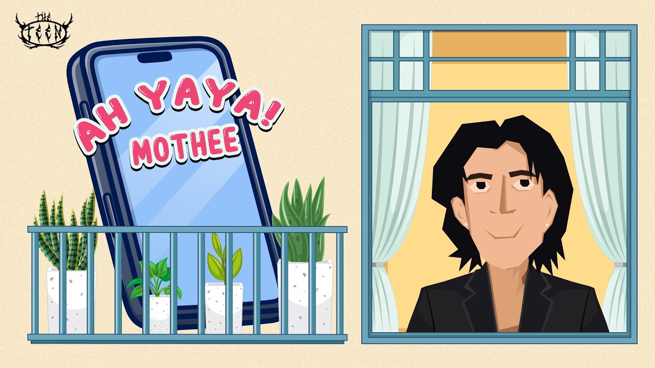Ah YaYa | Mo Thee | Official Lyric Audio