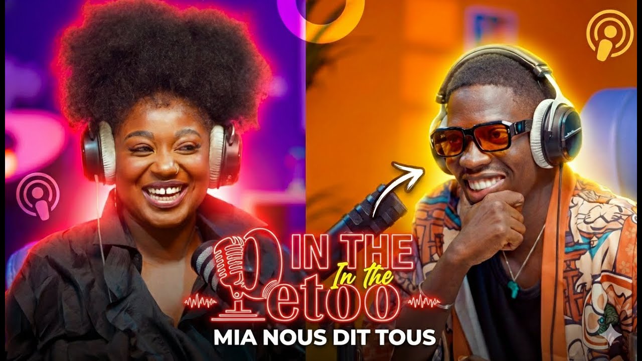IN THE PETOO - MIA GUISSE Dudu ioe danga...🤣🤣🤣🤣
