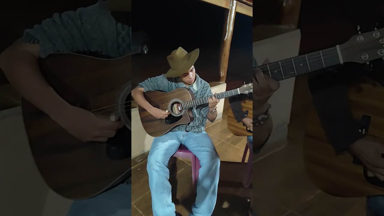 Águas do são Francisco - Antônio Muniz & Gustavo#ginoegeno #sertanejoraiz 