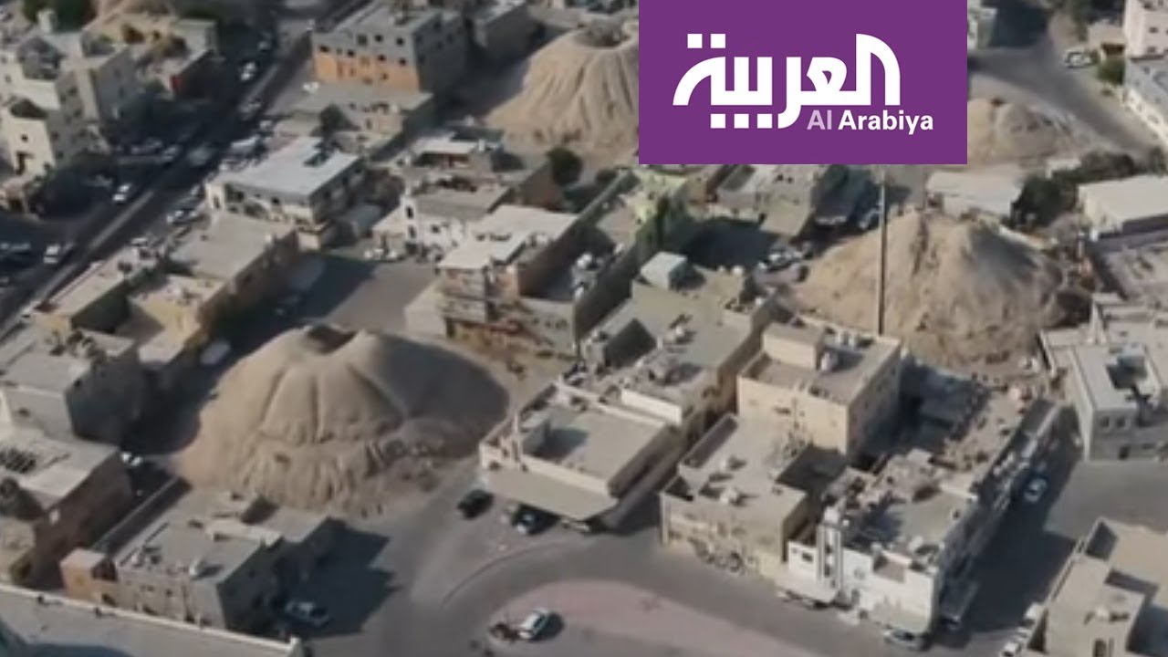 مدافن دلمون تدخل  قائمة التراث العالمي
