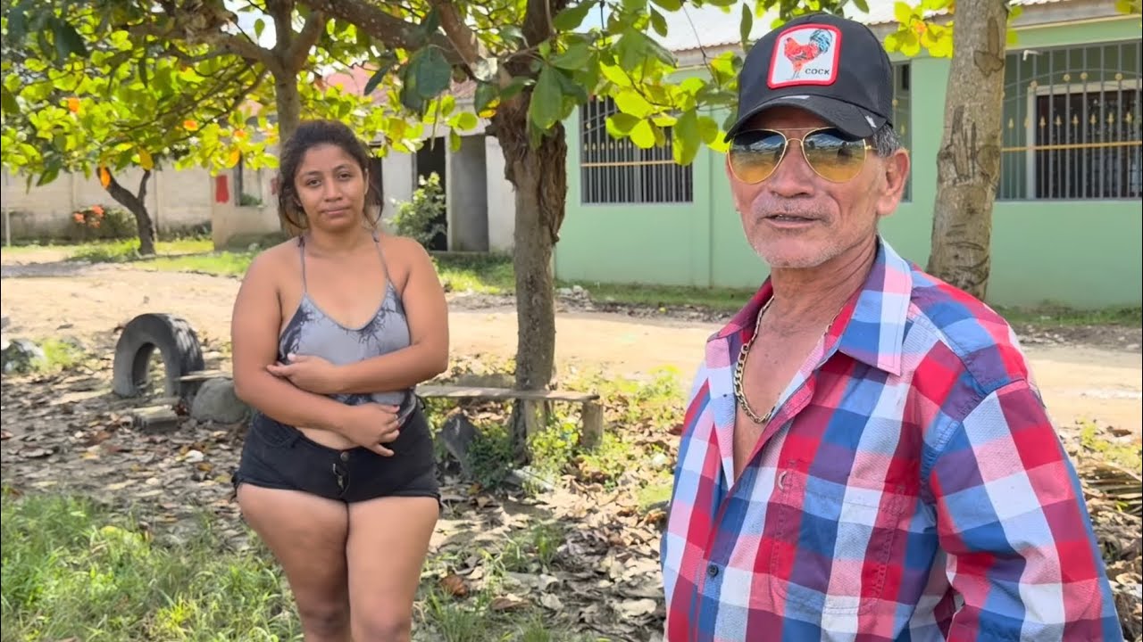 Danely y Tio Maco Juntos de Nuevo Esto se Descontrolo..😂😂