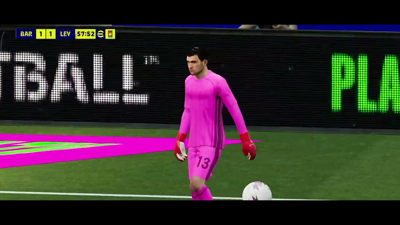 #Barçalona#efootball#barae been#