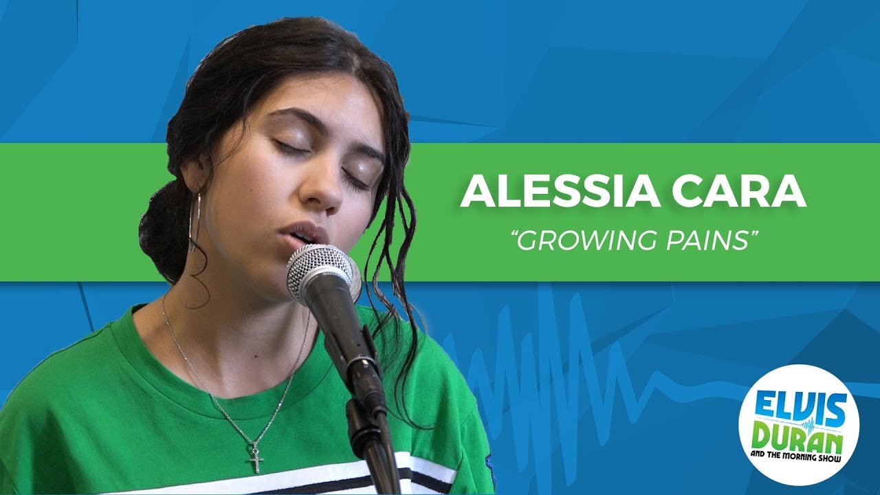 Alessia Cara - 