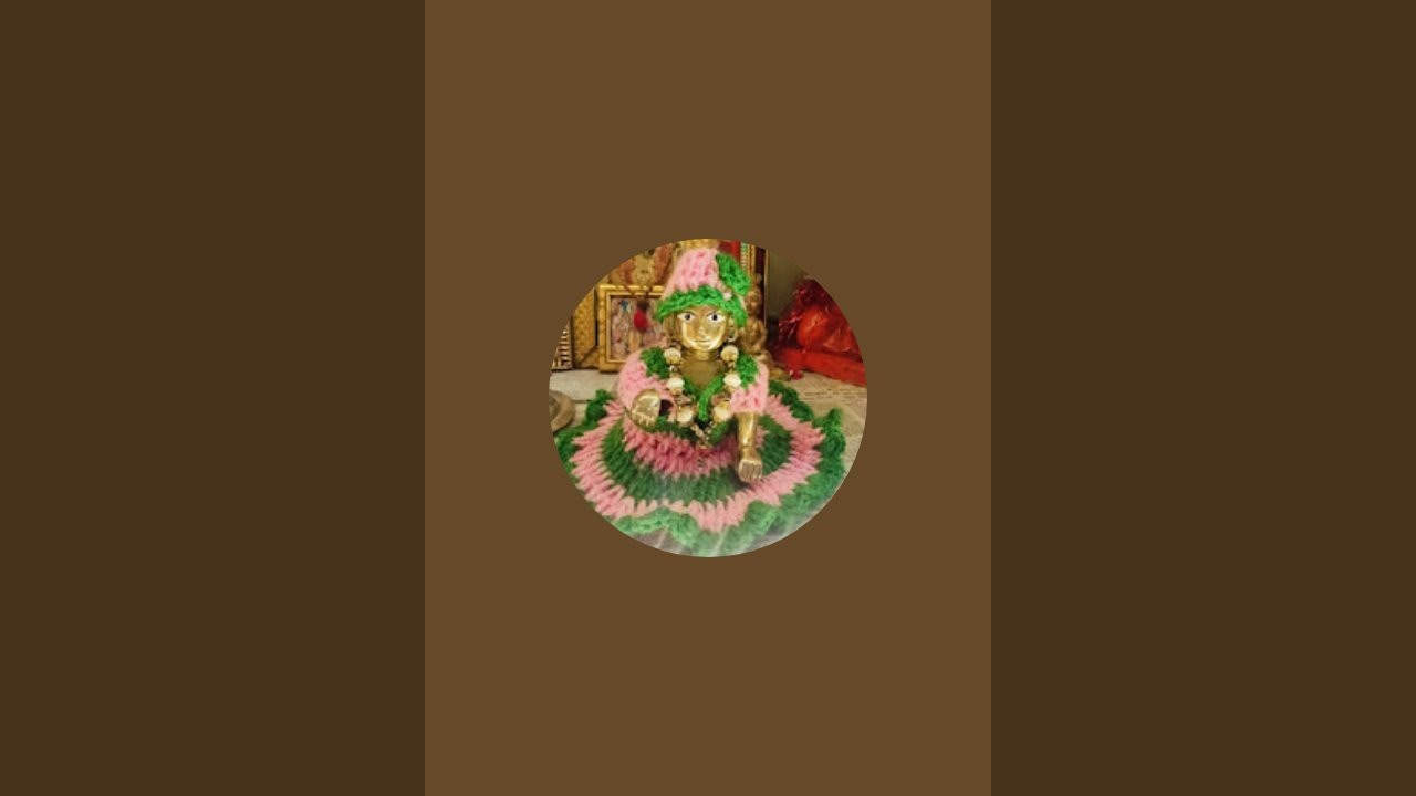 Shree Laddugopal awadhi gaane is live